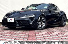 toyota supra 2019 -TOYOTA--Supra 3BA-DB22--DB22-0021746---TOYOTA--Supra 3BA-DB22--DB22-0021746-