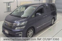 toyota vellfire 2013 -TOYOTA--Vellfire ANH20W-8280215---TOYOTA--Vellfire ANH20W-8280215-