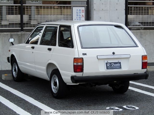 toyota starlet 1981 -TOYOTA--Starlet J-KP62V--KP62-119325---TOYOTA--Starlet J-KP62V--KP62-119325- image 2