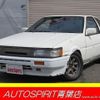 toyota corolla-levin 1984 -TOYOTA--Corolla Levin E-AE86--AE86-0102354---TOYOTA--Corolla Levin E-AE86--AE86-0102354- image 1