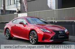 lexus rc 2021 -LEXUS--Lexus RC 3BA-ASC10--ASC10-6002407---LEXUS--Lexus RC 3BA-ASC10--ASC10-6002407-