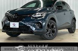 renault captur 2023 CFJ1752823