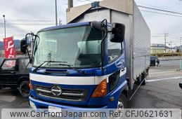 hino ranger 2003 -HINO--Hino Ranger FC3JLEA--10570---HINO--Hino Ranger FC3JLEA--10570-