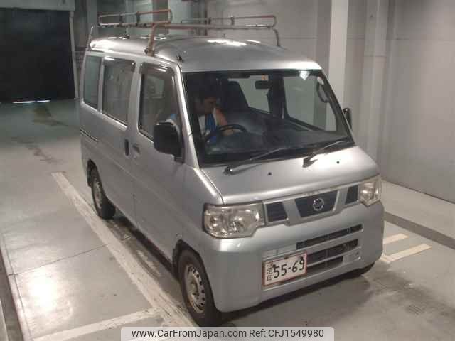 nissan clipper-van 2013 CFJ1549980 image 1