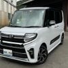 daihatsu tanto 2022 quick_quick_LA650S_LA650S-0202894 image 1