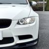 bmw m3 2009 -BMW--BMW M3 ABA-WD40--WBSWD920X0PY37709---BMW--BMW M3 ABA-WD40--WBSWD920X0PY37709- image 18