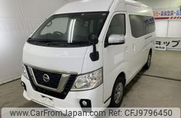 nissan caravan-van 2019 YAMAKATSU_KS4E26-100562