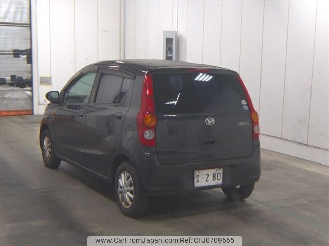 daihatsu mira 2012 -DAIHATSU--Mira L275S-0140199---DAIHATSU--Mira L275S-0140199- image 2