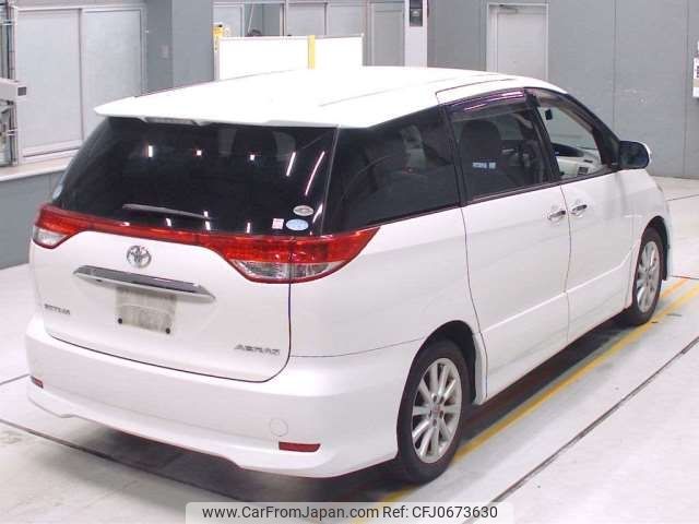 toyota estima 2010 -TOYOTA--Estima DBA-ACR50W--ACR50-7087996---TOYOTA--Estima DBA-ACR50W--ACR50-7087996- image 2