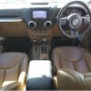 jeep wrangler 2016 quick_quick_ABA-JK36L_1C4HJWLG4G4GL295950 image 12