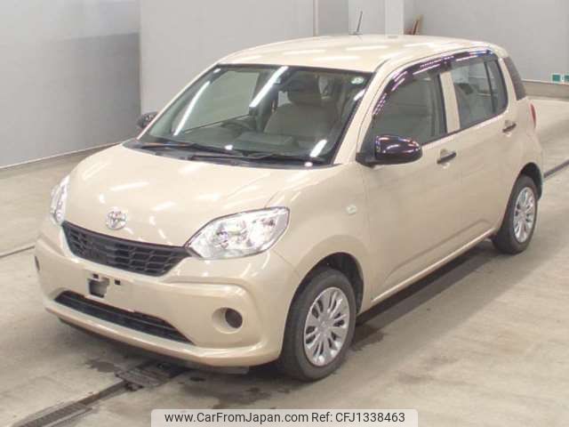 toyota passo 2016 -TOYOTA--Passo DBA-M700A--M700A-0035486---TOYOTA--Passo DBA-M700A--M700A-0035486- image 1