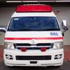 toyota ambulance 2007 2440507 image 2