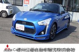 daihatsu copen 2017 -DAIHATSU 【香川 581ｽ3621】--Copen DBA-LA400K--LA400K-0020780---DAIHATSU 【香川 581ｽ3621】--Copen DBA-LA400K--LA400K-0020780-