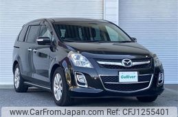 mazda mpv 2009 -MAZDA--MPV DBA-LY3P--LY3P-211529---MAZDA--MPV DBA-LY3P--LY3P-211529-