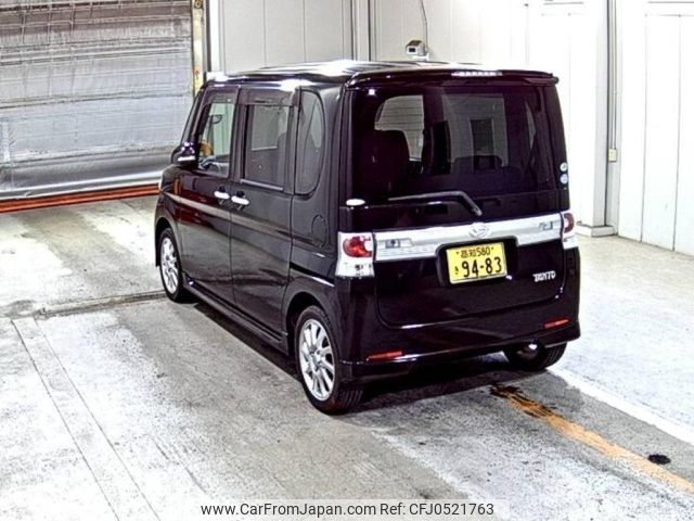 daihatsu tanto 2008 -DAIHATSU 【高知 580き9483】--Tanto L375S-0036389---DAIHATSU 【高知 580き9483】--Tanto L375S-0036389- image 2