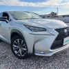 lexus nx 2016 -LEXUS--Lexus NX DAA-AYZ15--AYZ15-1007295---LEXUS--Lexus NX DAA-AYZ15--AYZ15-1007295- image 1