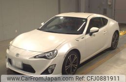 toyota 86 2012 -TOYOTA 【鹿児島 301て6703】--86 ZN6-005294---TOYOTA 【鹿児島 301て6703】--86 ZN6-005294-