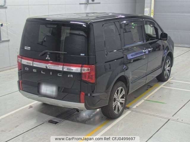 mitsubishi delica-d5 2023 -MITSUBISHI 【神戸 304ﾏ1788】--Delica D5 3DA-CV1W--CV1W-4026519---MITSUBISHI 【神戸 304ﾏ1788】--Delica D5 3DA-CV1W--CV1W-4026519- image 2