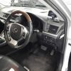 lexus ct 2011 -LEXUS 【豊田 300も8071】--Lexus CT ZWA10-2017972---LEXUS 【豊田 300も8071】--Lexus CT ZWA10-2017972- image 8