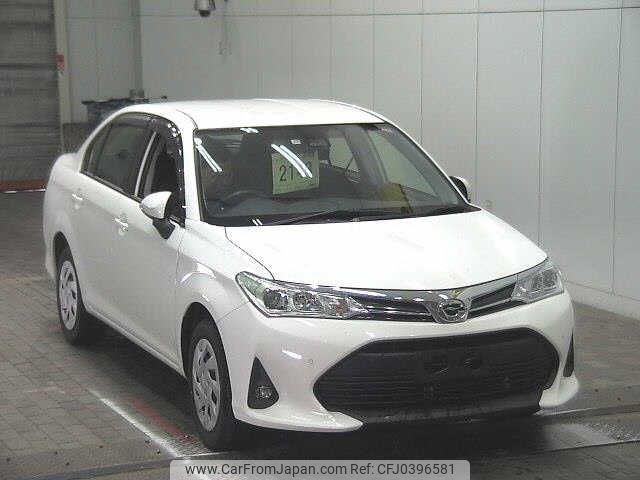 toyota corolla-axio 2019 -TOYOTA--Corolla Axio NZE164-7074563---TOYOTA--Corolla Axio NZE164-7074563- image 1