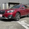 subaru outback 2019 GOO_JP_700055065930250213003 image 6