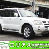 mitsubishi pajero 2006 quick_quick_LA-V73W_V73W-0501552 image 1