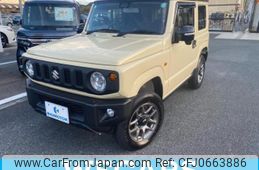 suzuki jimny 2024 quick_quick_3BA-JB64W_JB64W-319241