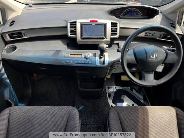 honda freed 2011 -HONDA--Freed DBA-GB3--GB3-1357347---HONDA--Freed DBA-GB3--GB3-1357347- image 2