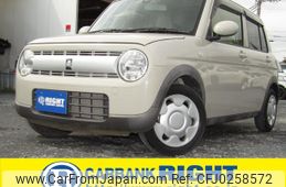 suzuki alto-lapin 2017 GOO_JP_700040326930240924005