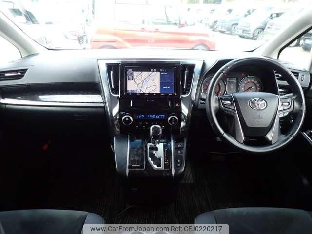 toyota vellfire 2018 quick_quick_DBA-AGH30W_AGH30-0216207 image 2