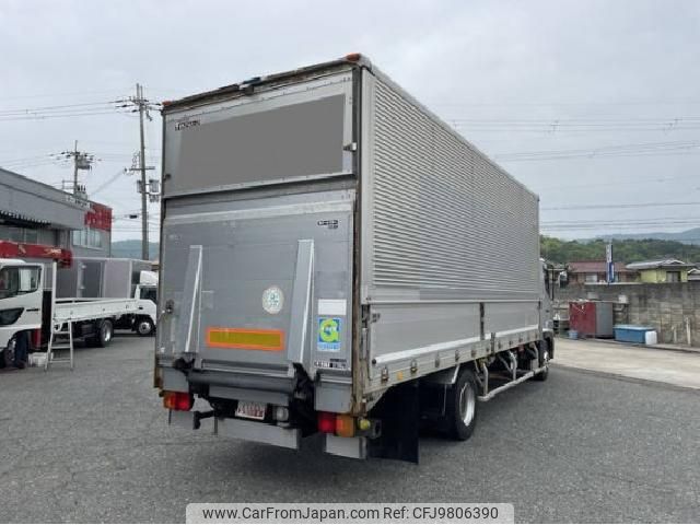 hino ranger 2006 quick_quick_ADG-FD7JLWG_FD7JLW-11719 image 2