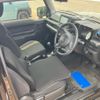 suzuki jimny-sierra 2018 CFJ1744658 image 13