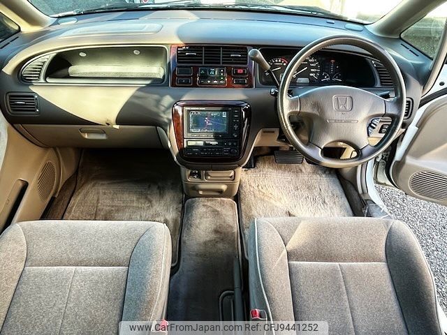 honda odyssey 1998 -HONDA--Odyssey E-RA5--RA5-1007236---HONDA--Odyssey E-RA5--RA5-1007236- image 2