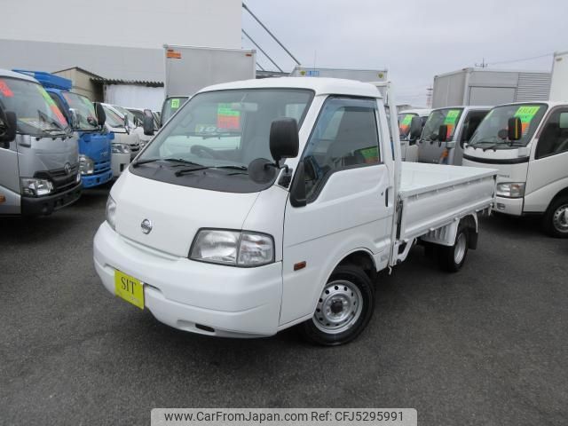 nissan vanette-truck 2015 -NISSAN--Vanette Truck ABF-SKP2TN--SKP2TN-115963---NISSAN--Vanette Truck ABF-SKP2TN--SKP2TN-115963- image 1