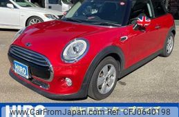 mini mini-others 2017 -BMW--BMW Mini XM15--WMWXM520703B54071---BMW--BMW Mini XM15--WMWXM520703B54071-