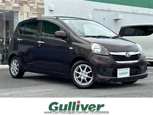 daihatsu mira-e-s 2015 -DAIHATSU--Mira e:s DBA-LA300S--LA300S-1308412---DAIHATSU--Mira e:s DBA-LA300S--LA300S-1308412- image 1