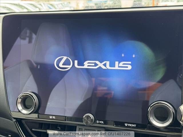 lexus nx 2022 -LEXUS--Lexus NX 6AA-AAZH25--AAZH25-1001707---LEXUS--Lexus NX 6AA-AAZH25--AAZH25-1001707- image 2