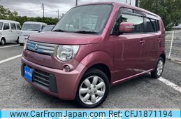 suzuki mr-wagon 2013 CFJ1871194