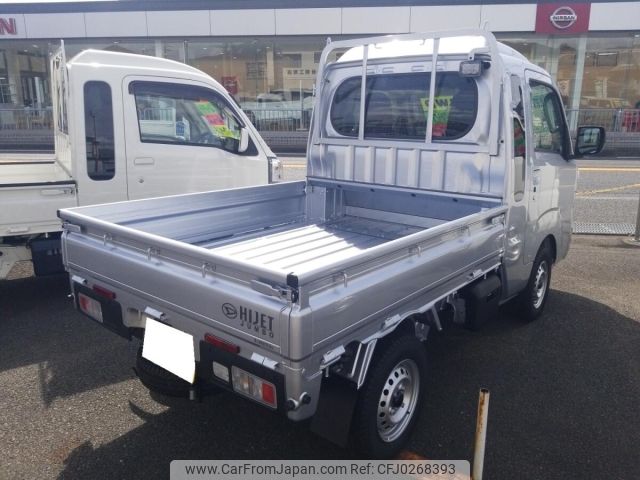 daihatsu hijet-truck 2024 -DAIHATSU 【京都 480ま4679】--Hijet Truck S510P-0589321---DAIHATSU 【京都 480ま4679】--Hijet Truck S510P-0589321- image 2