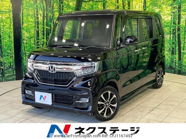 honda n-box 2020 quick_quick_JF3_JF3-1535562 image 1