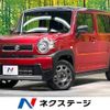 suzuki hustler 2020 -SUZUKI--Hustler 5AA-MR92S--MR92S-103052---SUZUKI--Hustler 5AA-MR92S--MR92S-103052- image 1