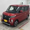 mitsubishi ek-sport 2021 -MITSUBISHI 【奈良 581ツ22】--ek X Space B35A-0007108---MITSUBISHI 【奈良 581ツ22】--ek X Space B35A-0007108- image 5