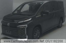 toyota voxy 2023 quick_quick_6BA-MZRA95W_0009055