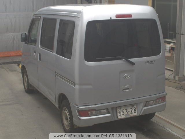 daihatsu hijet-van 2021 -DAIHATSU--Hijet Van S321V-0505358---DAIHATSU--Hijet Van S321V-0505358- image 2