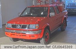 nissan nissan-others 2000 -NISSAN--Nissan LFMD22-010480---NISSAN--Nissan LFMD22-010480-