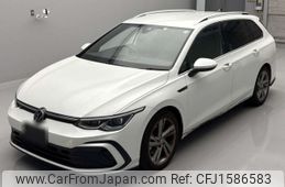 volkswagen golf-variant 2023 CFJ1586583