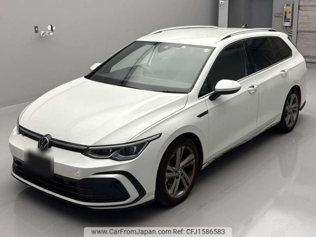 volkswagen golf-variant 2023 CFJ1586583 image 1
