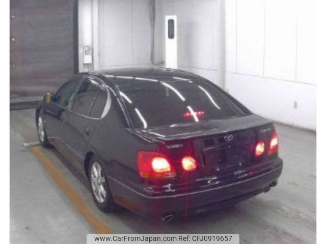 toyota aristo 2000 -TOYOTA--Aristo GH-JZS161--JZS161-0024489---TOYOTA--Aristo GH-JZS161--JZS161-0024489- image 2