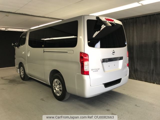 nissan caravan-van 2016 -NISSAN--Caravan Van CBF-VR2E26---030741---NISSAN--Caravan Van CBF-VR2E26---030741- image 2