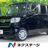 honda n-box 2023 quick_quick_JF4_JF4-1245333 image 1